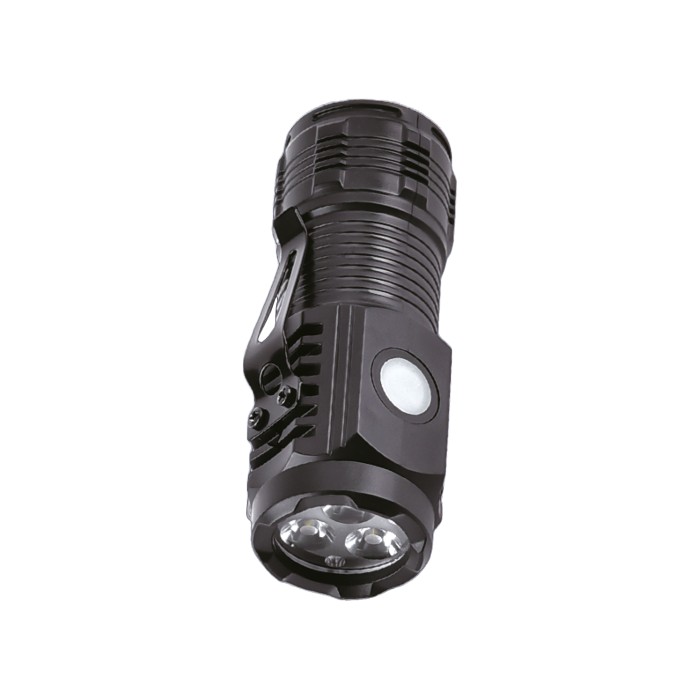 PANTHER PT-8433 USB ŞARJLI EL FENERİ - Panther