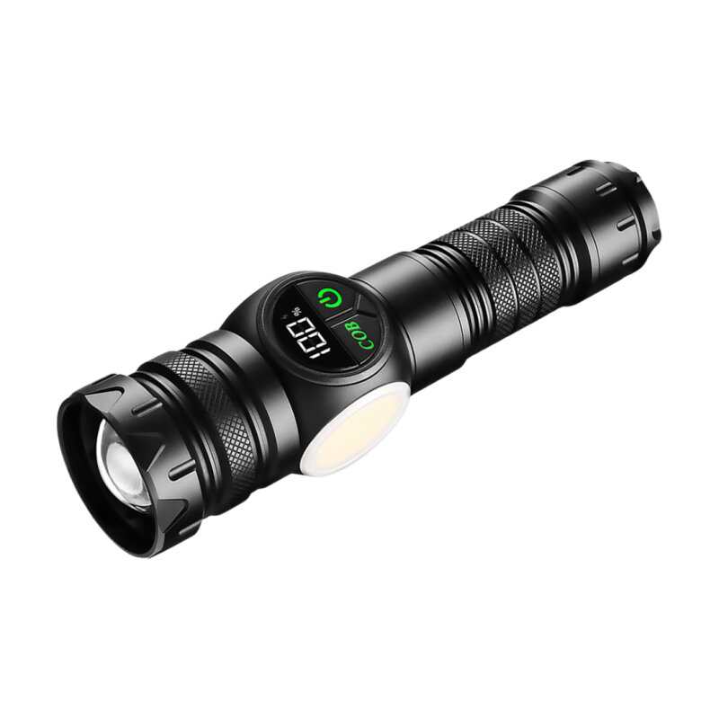 PANTHER PT-8438 USB ŞARJLI FENER - 5