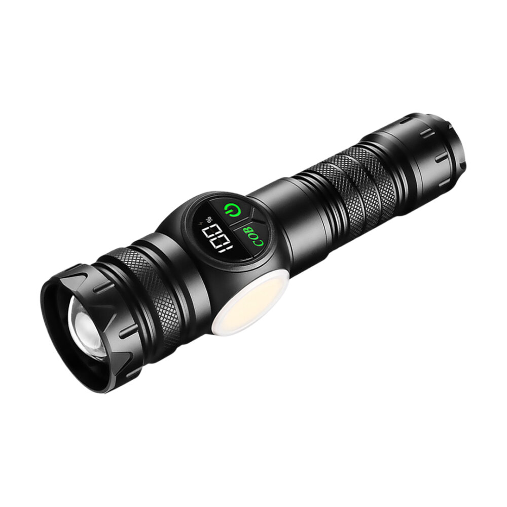 PANTHER PT-8438 USB ŞARJLI FENER - 5