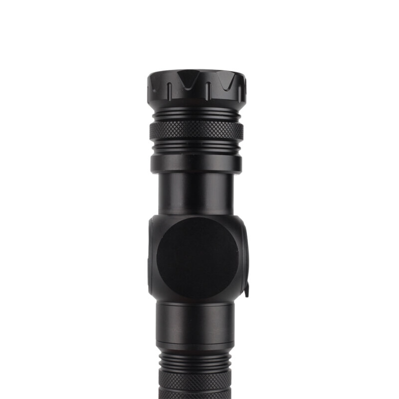 PANTHER PT-8438 USB ŞARJLI FENER - 2