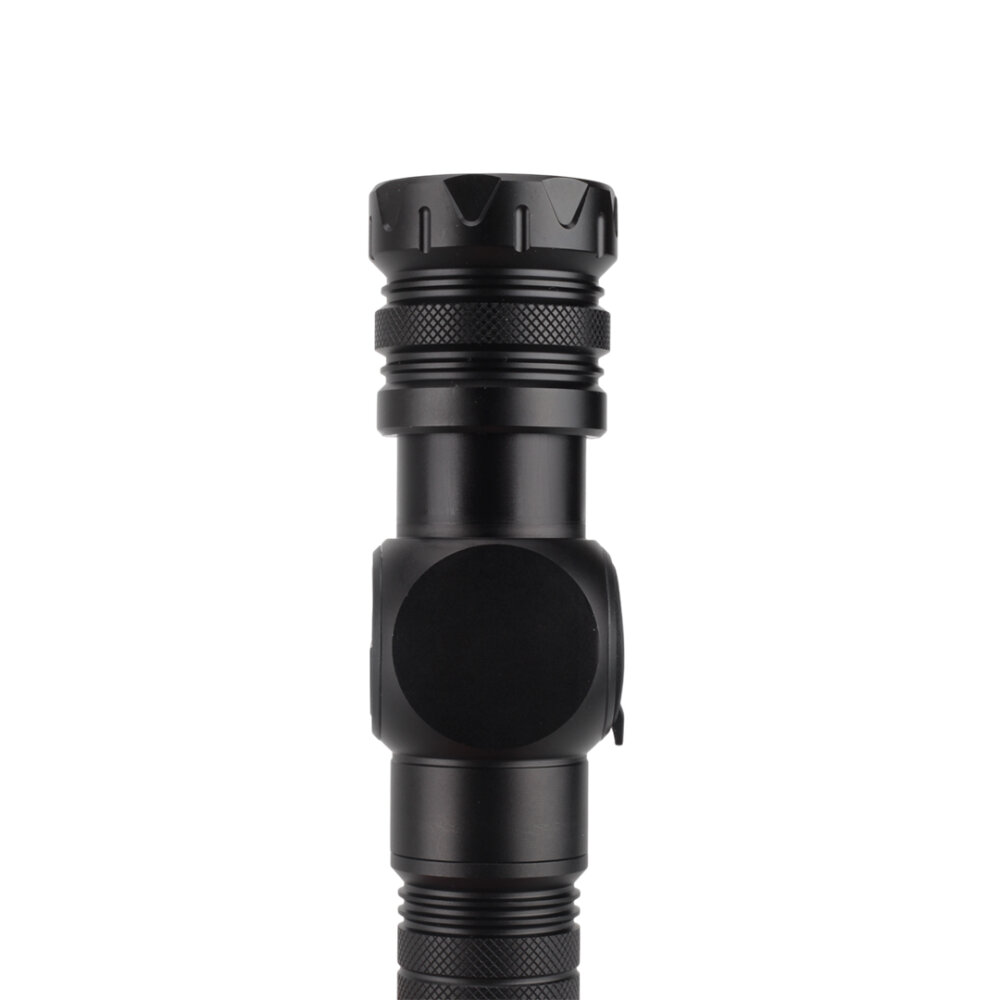 PANTHER PT-8438 USB ŞARJLI FENER - 2