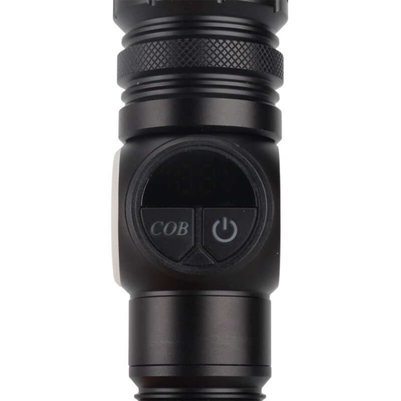 PANTHER PT-8438 USB ŞARJLI FENER - 7