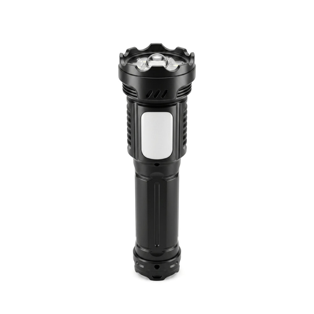 PANTHER PT-8460 USB ŞARJLI EL FENERİ - 1