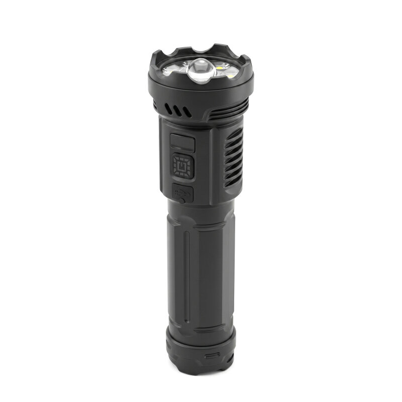 PANTHER PT-8460 USB ŞARJLI EL FENERİ - 2