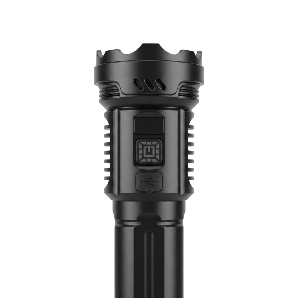 PANTHER PT-8460 USB ŞARJLI EL FENERİ - 3