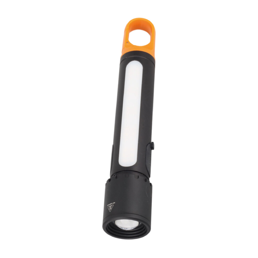 PANTHER PT-8463 USB ŞARJLI FENER - 4