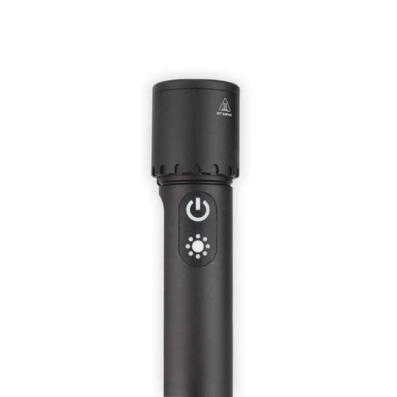 PANTHER PT-8463 USB ŞARJLI FENER - 5