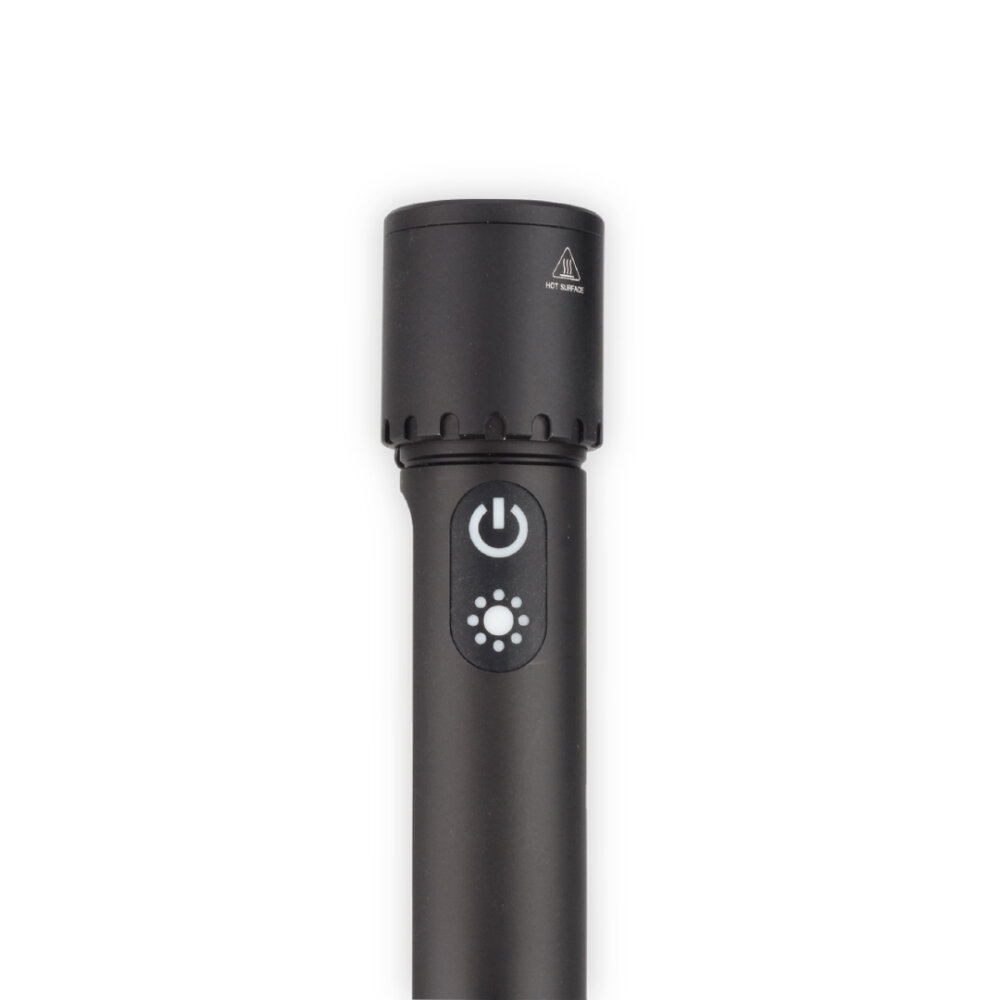 PANTHER PT-8463 USB ŞARJLI FENER - 5