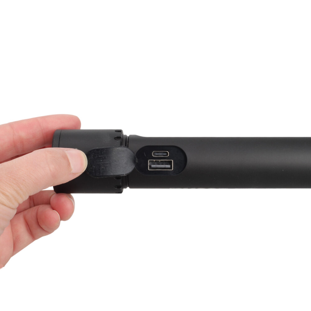 PANTHER PT-8463 USB ŞARJLI FENER - 6