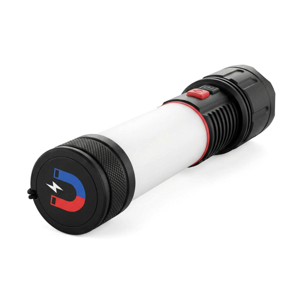 PANTHER PT-8810 USB ŞARJLI EL FENERİ - 2