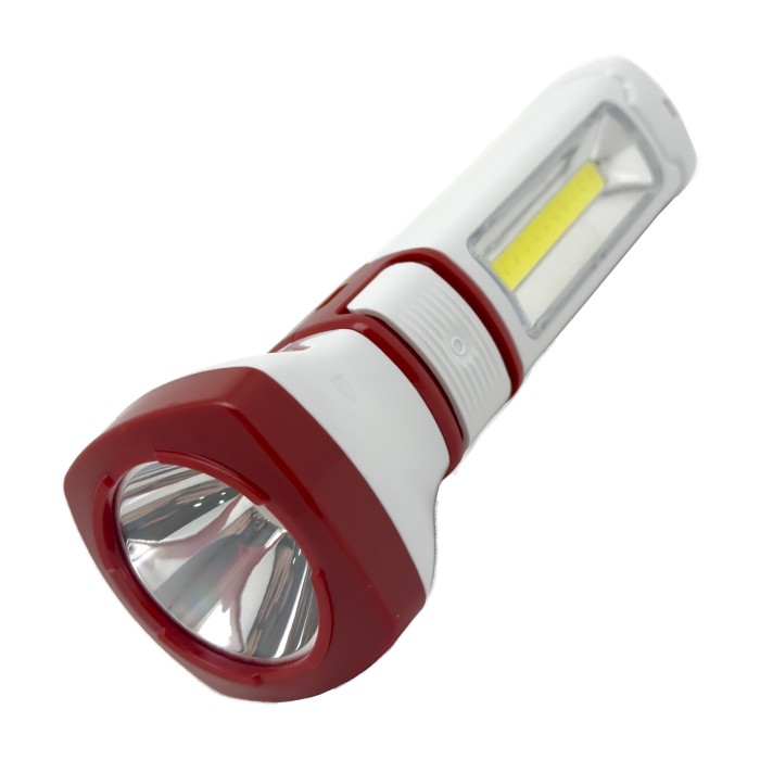 PANTHER PT-8867 USB ŞARJLI EL FENERİ - 3