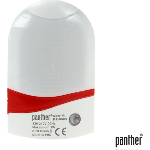 Panther - PANTHER PT-8884 GECE LAMBASI