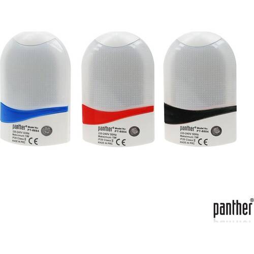 PANTHER PT-8884 GECE LAMBASI - 1