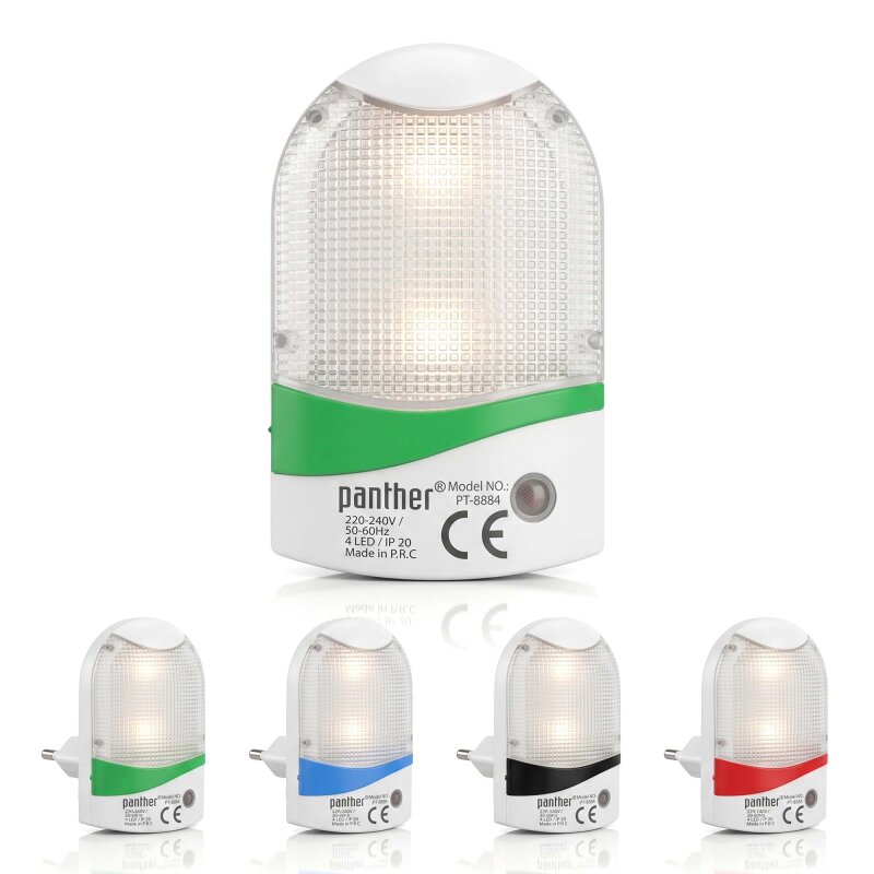 PANTHER PT-8884 GECE LAMBASI - 1