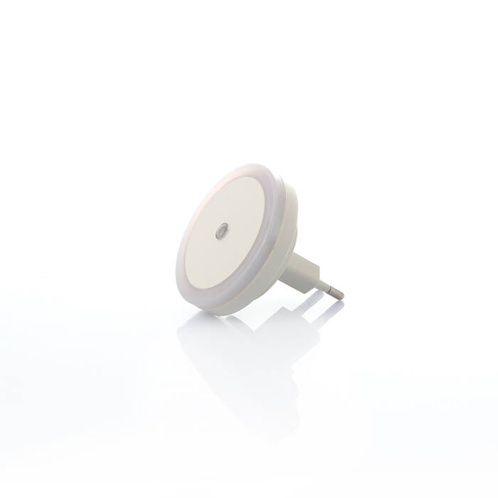 PANTHER PT-892 KARIŞIK RENK GECE LAMBASI (DAİRE) - 5