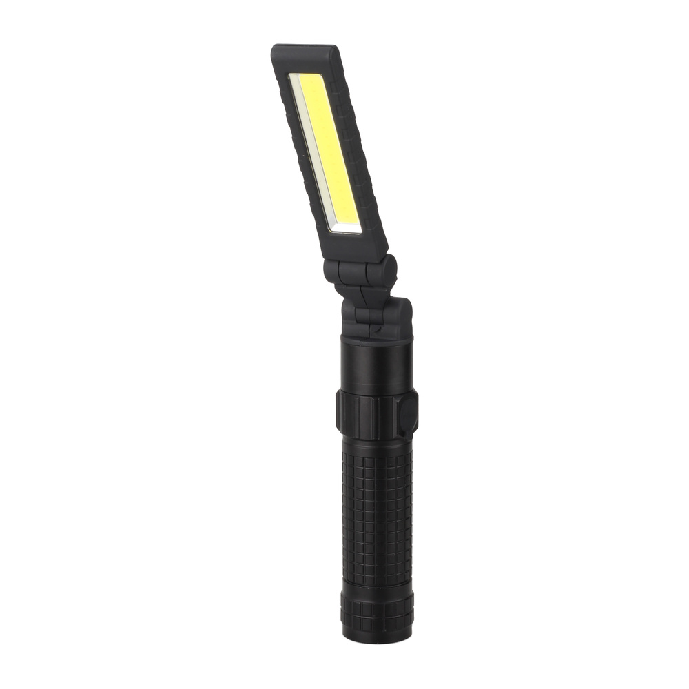 PANTHER PT-921 USB ŞARJLI EL FENERİ - 5