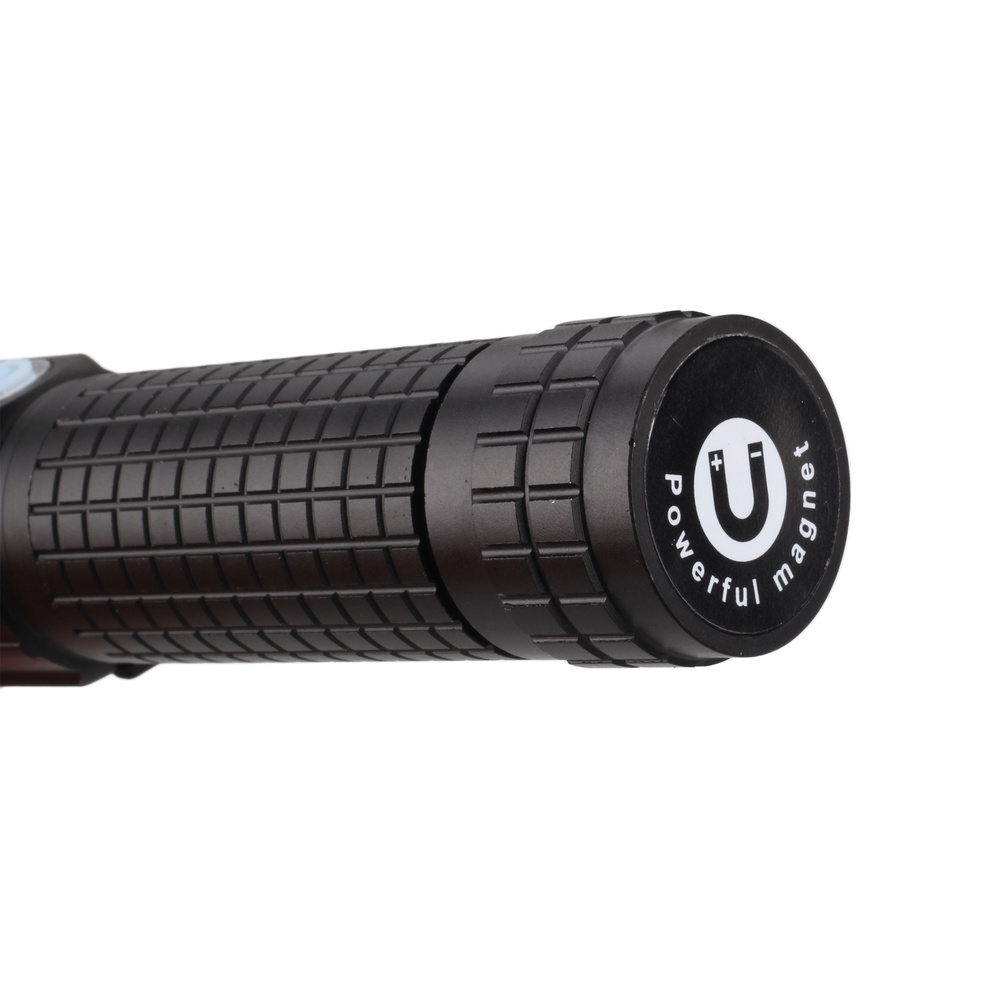PANTHER PT-921 USB ŞARJLI EL FENERİ - 8