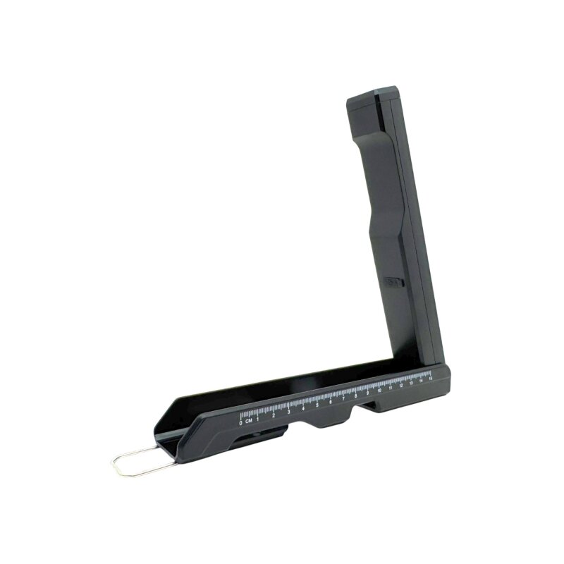 PANTHER PT-922 USB ŞARJLI EL FENERİ - 7