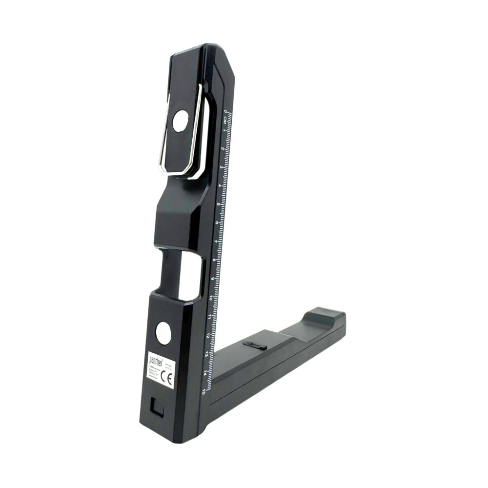 PANTHER PT-922 USB ŞARJLI EL FENERİ - 8