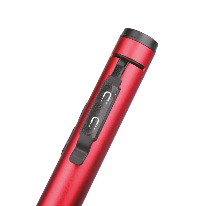 PANTHER PT-923 USB ŞARJLI EL FENERİ - 4