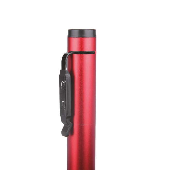 PANTHER PT-923 USB ŞARJLI EL FENERİ - 5