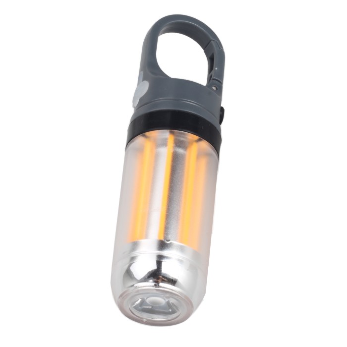 PANTHER PT-927 USB ŞARJLI EL FENERİ - 2