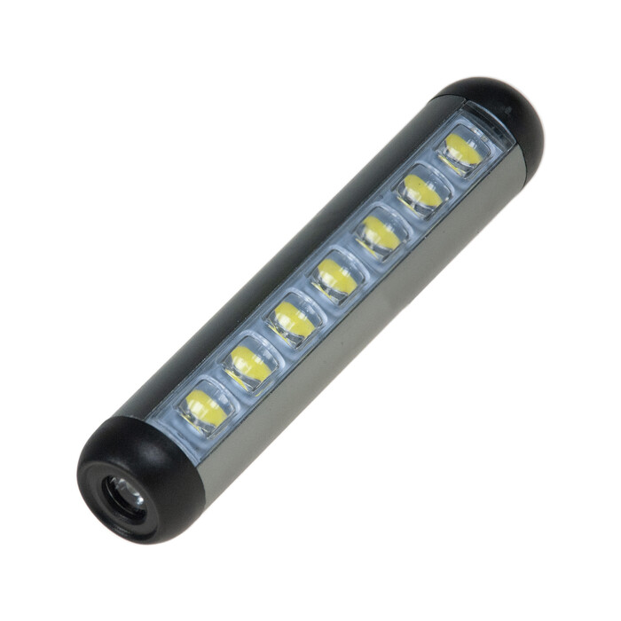 Panther - PANTHER PT-959 USB ŞARJLI EL FENERİ