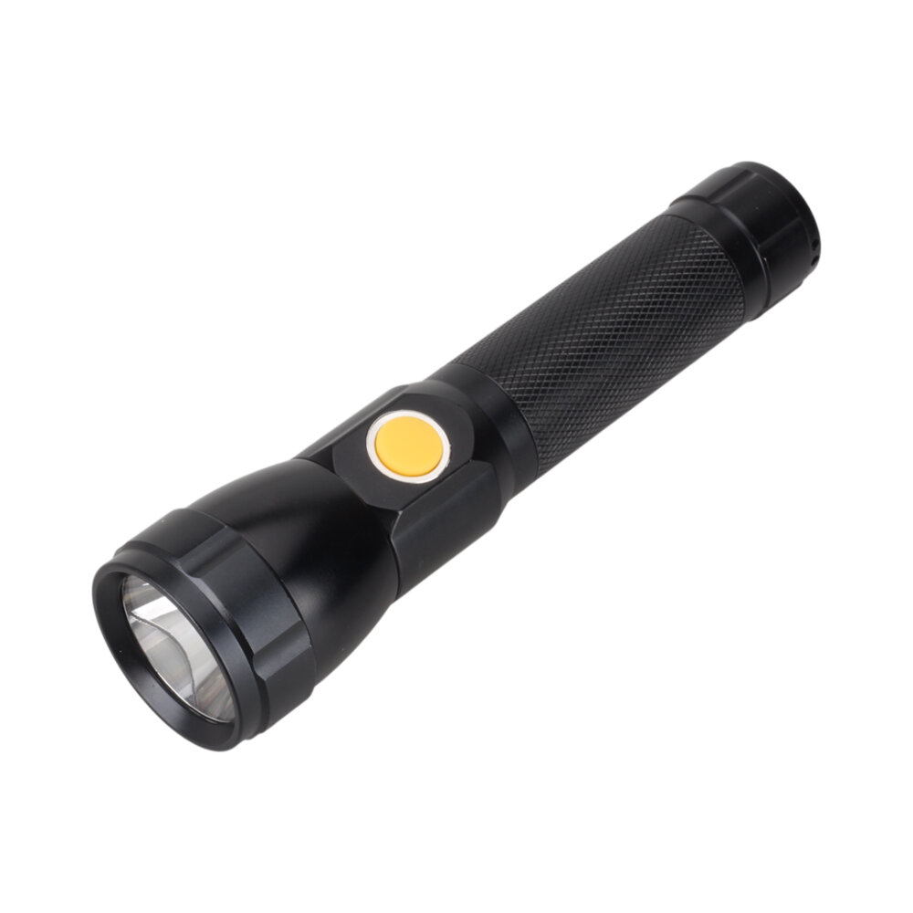 PANTHER PT-9676 USB ŞARJLI FENER - 5