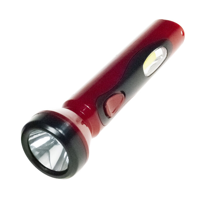 Panther - PANTHER PT-9678 USB ŞARJLI EL FENERİ