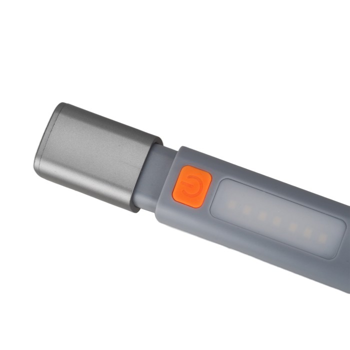 PANTHER PT-976 USB ŞARJLI EL FENERİ - 4