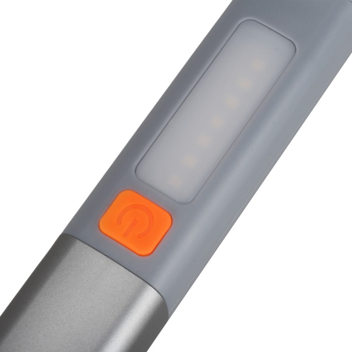 PANTHER PT-976 USB ŞARJLI EL FENERİ - 5