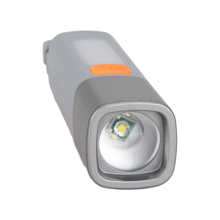 PANTHER PT-976 USB ŞARJLI EL FENERİ - 6