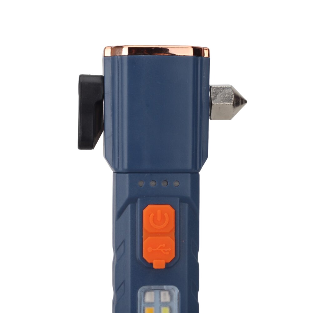 PANTHER PT-979 USB ŞARJLI EL FENERİ - 3