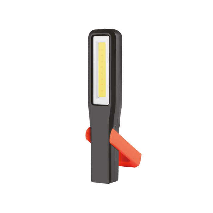 PANTHER PT-998 XPE LED USB ŞARJLI EL FENERİ - Panther