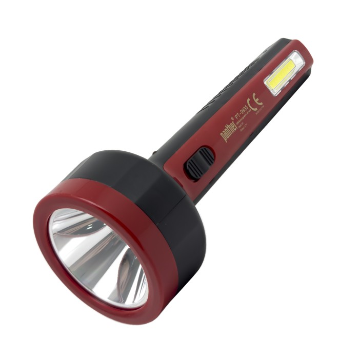 PANTHER PT-9995 USB ŞARJLI EL FENERİ - Panther
