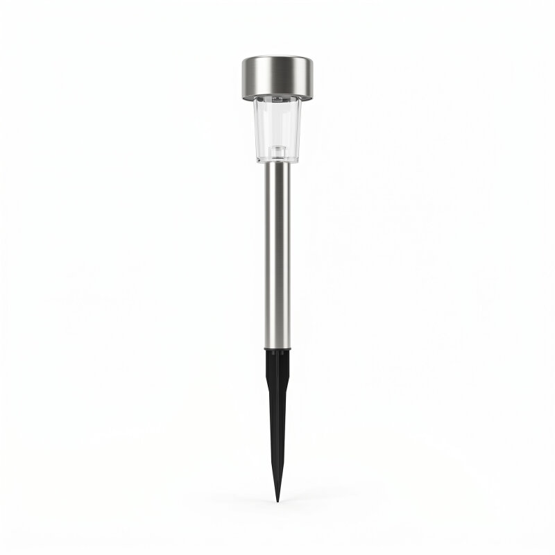 PANTHER PT-B110 10LU SOLAR BAHÇE LAMBASI SETİ - PANTHER