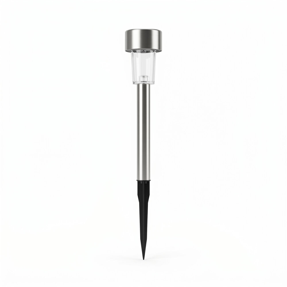 PANTHER PT-B110 10LU SOLAR BAHÇE LAMBASI SETİ - 1