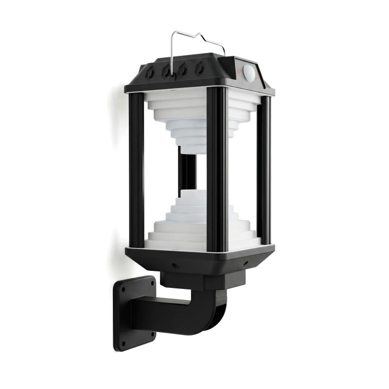 PANTHER PT-B118 SOLAR LED BAHÇE LAMBASI - 2