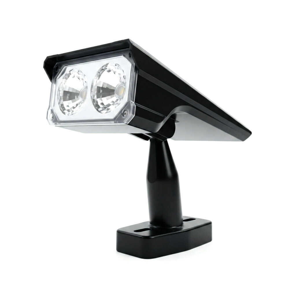 PANTHER PT-B211 SOLAR LED BAHÇE LAMBASI - 2