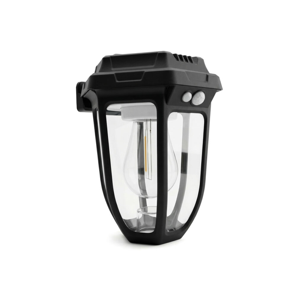 PANTHER PT-B214 SOLAR LED BAHÇE LAMBASI - 2