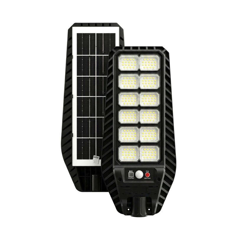 PANTHER PT-L249 SOLAR LED SOKAK LAMBASI - PANTHER