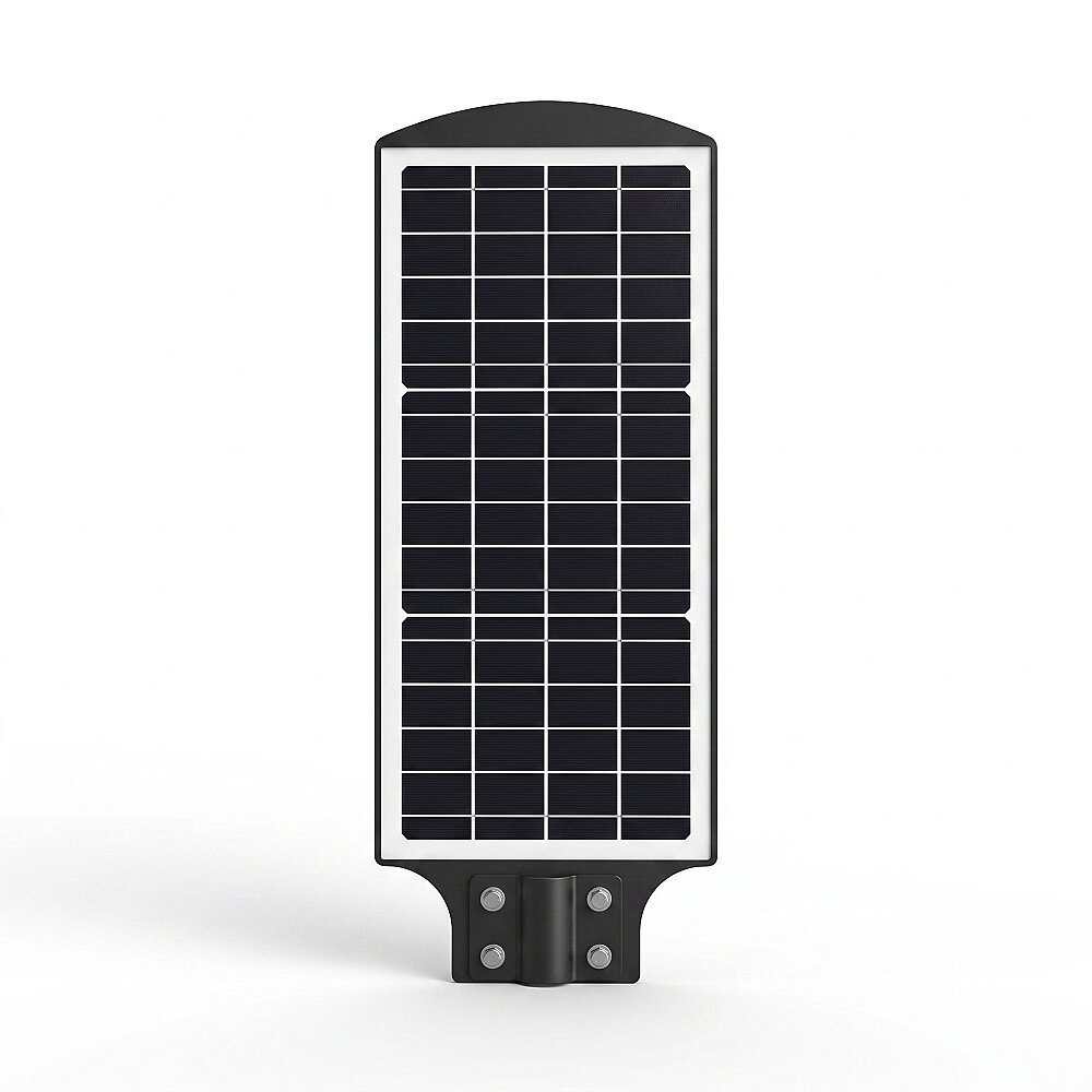 PANTHER PT-L253 SOLAR LED SOKAK LAMBASI - 2