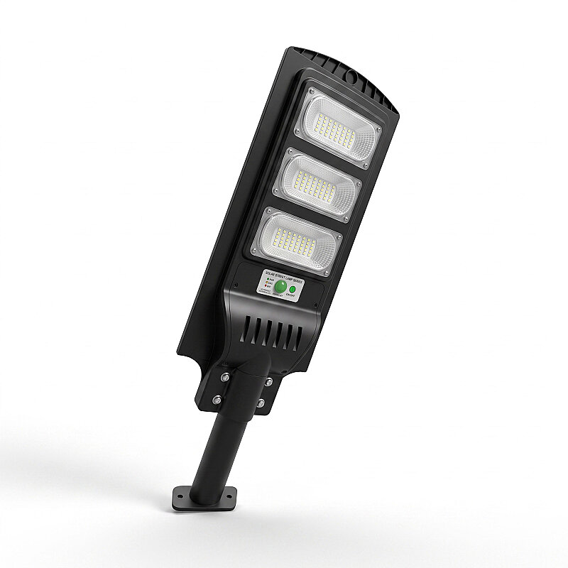 PANTHER PT-L253 SOLAR LED SOKAK LAMBASI - PANTHER