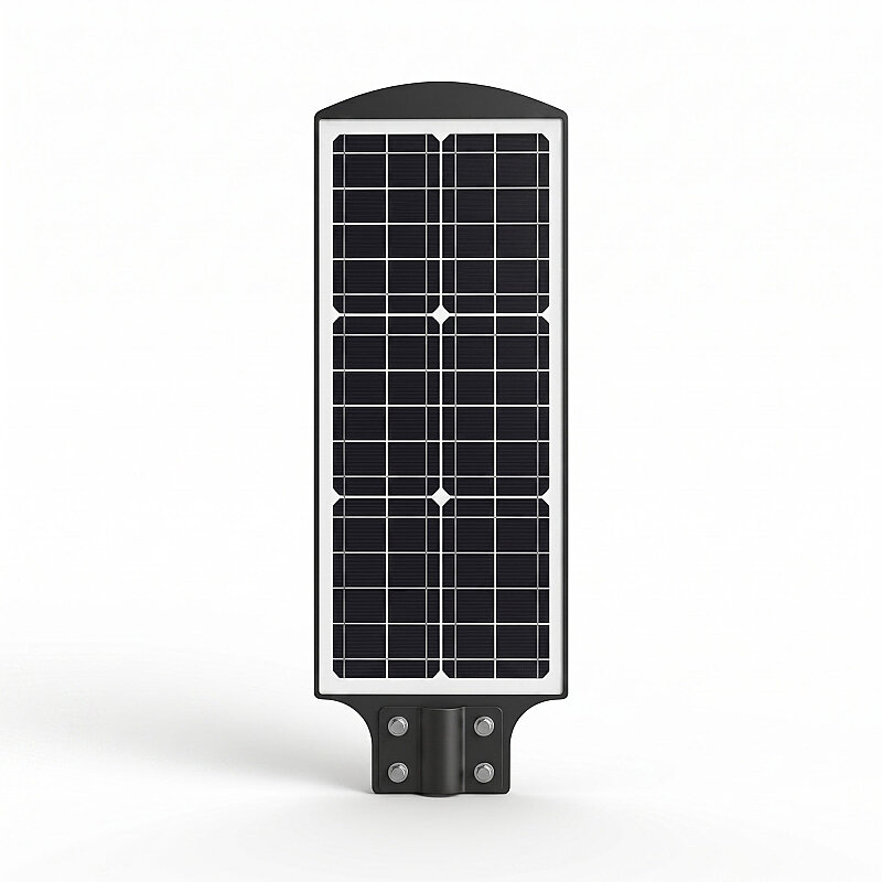 PANTHER PT-L254 SOLAR LED SOKAK LAMBASI - 2