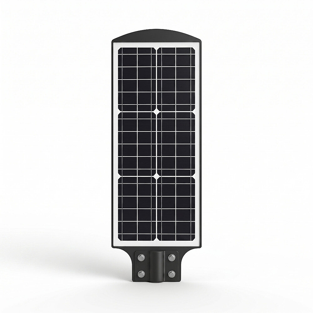 PANTHER PT-L254 SOLAR LED SOKAK LAMBASI - 2