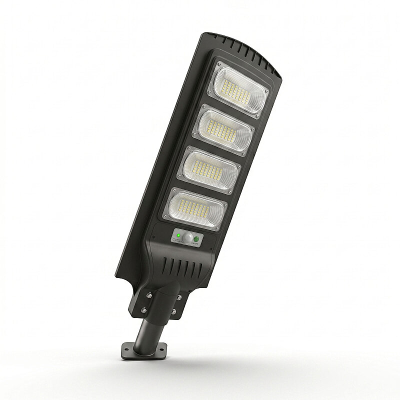 PANTHER PT-L254 SOLAR LED SOKAK LAMBASI - PANTHER