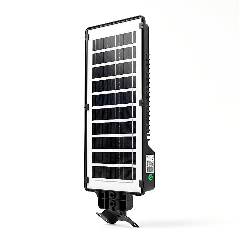 PANTHER PT-L258 SOLAR LED SOKAK LAMBASI - 2