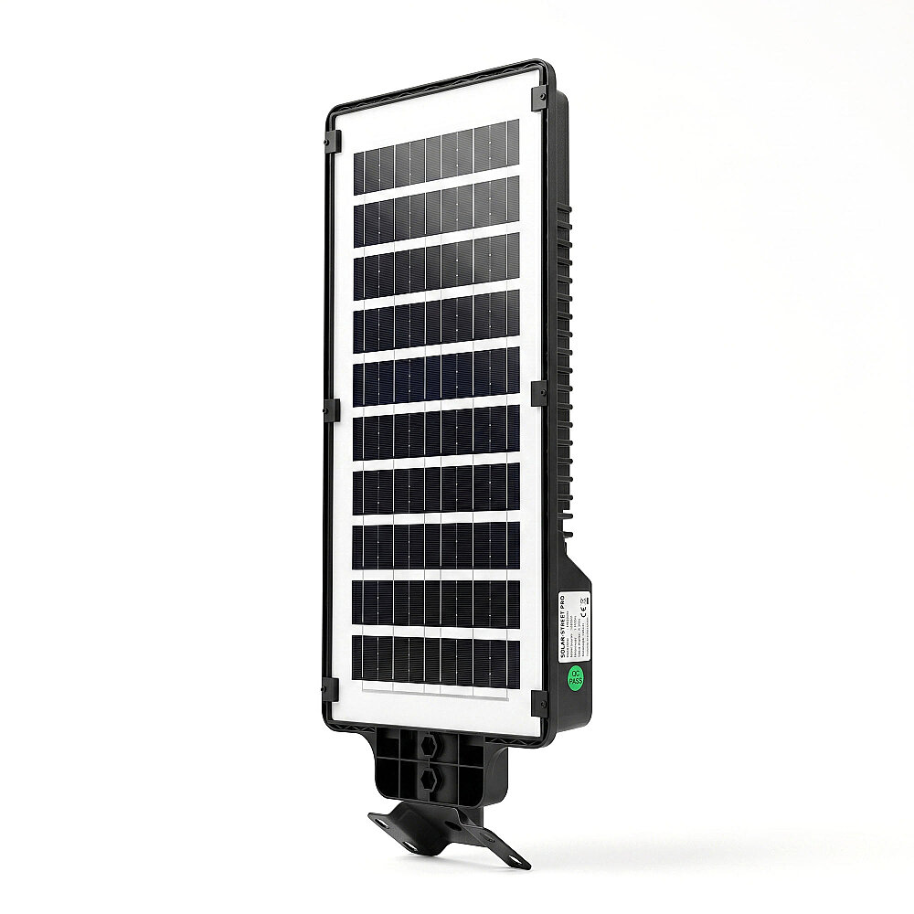PANTHER PT-L258 SOLAR LED SOKAK LAMBASI - 2