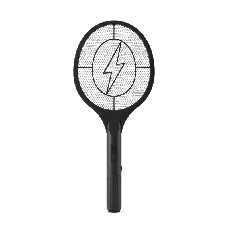 PANTHER PT-Z007 SİNEK ÖLDÜRÜCÜ RAKET - PANTHER