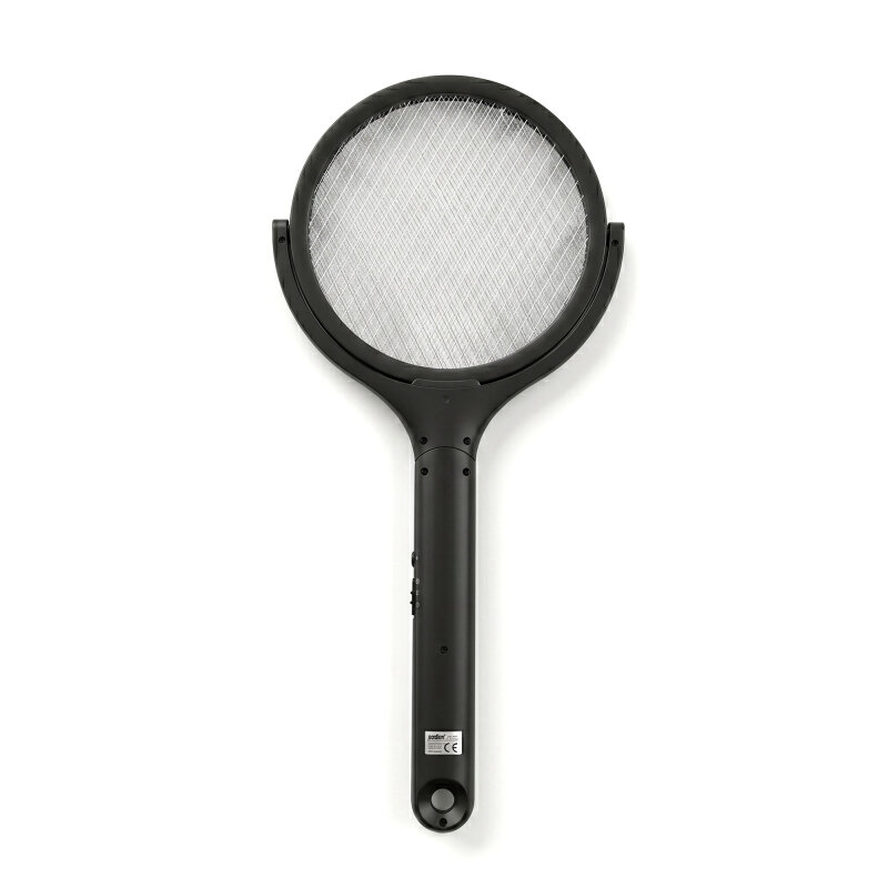 PANTHER PT-Z101 USB ŞARJLI SİNEK ÖLDÜRÜCÜ RAKET VE LAMBA - 2